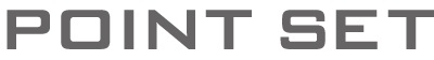 POINT SET