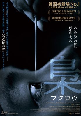 梟ーフクロウー